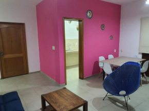 Departamento 3habs. en el Centro de Oaxaca